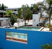Caloundra Suncourt Motel - Accommodation Search