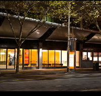 Jasper Hotel - Accommodation Search