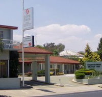 Country Comfort Cowra Countryman Motor Inn - Accommodation Search