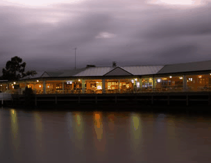 Waterfront Hotel - Accommodation Search