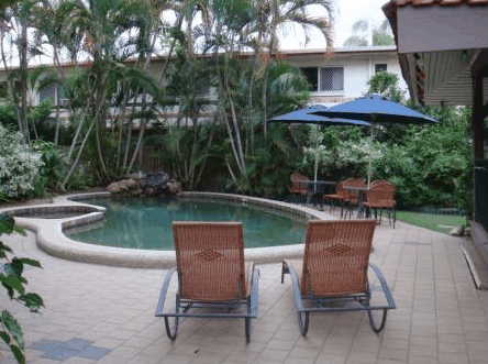 Reef Gateway Apartments - Accommodation Search