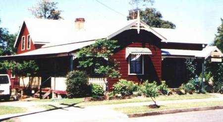 Berrico NSW Accommodation Search