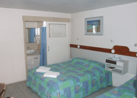 Matilda Motel - Accommodation Search 2