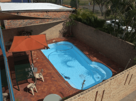 Matilda Motel - Accommodation Search 3