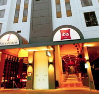 Hotel Ibis Melbourne - Accommodation Search