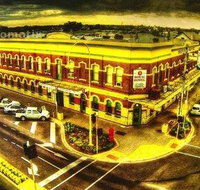 Royal Hotel - Accommodation Search