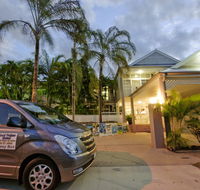 Reef Palms - Accommodation Search