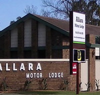 Allara Motor Lodge - Accommodation Search