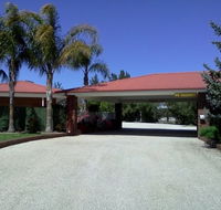 Golden Chain Border Gateway Motel - Accommodation Search