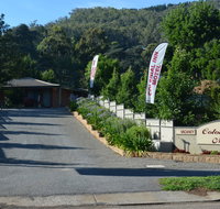 Bright Colonial Inn Motel - Accommodation Search