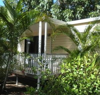 BIG4 Townsville Woodlands Holiday Park - Accommodation Search