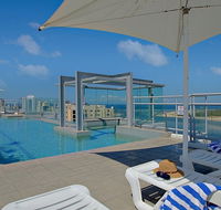 Pumicestone Blue Resort - Accommodation Search