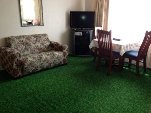 Carnegie Motor Inn And Serviced Apartments - Accommodation Search 3