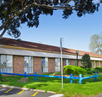 Frankston Holiday Park - Accommodation Search