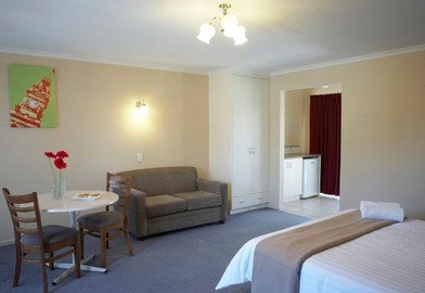 City Centre Motel - Accommodation Search 1