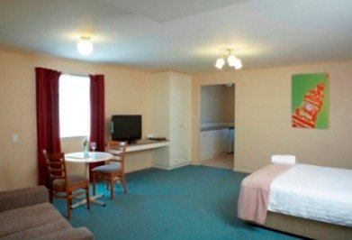 City Centre Motel - Accommodation Search 2