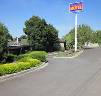 Farnham Court Motel - Accommodation Search
