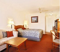 Notting Hill VIC Accommodation Search