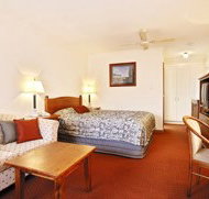 Gateway on Monash Boutique Hotel - Accommodation Search