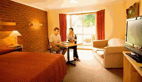 Goldsmith Motel/ Bed And Breakfast - Accommodation Search 1