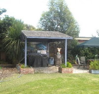 Inverloch Motel - Accommodation Search
