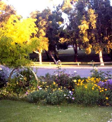 Parkside Bed And Breakfast - Accommodation Search 1