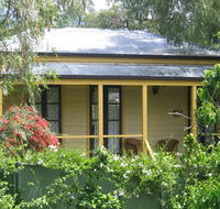 Bendigo Cottages - Accommodation Search