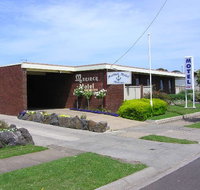 Mariner Motel - Accommodation Search