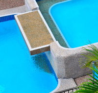 Waters Edge The Strand - Townsville - Accommodation Search