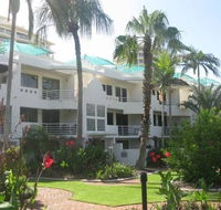 Camargue Beachfront Apartments - Accommodation Search