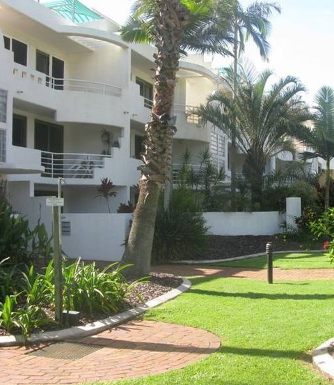 Camargue Beachfront Apartments - Accommodation Search 1