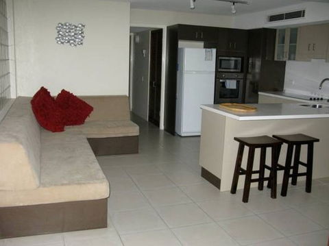 Camargue Beachfront Apartments - Accommodation Search 2