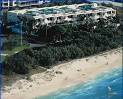 Camargue Beachfront Apartments - Accommodation Search 5