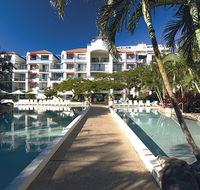 Oaks Calypso Plaza - Accommodation Search