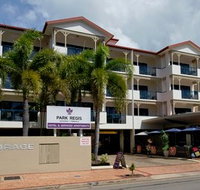 Park Regis Anchorage - Accommodation Search