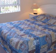 Spring Hill Gardens Apartments - Accommodation Search