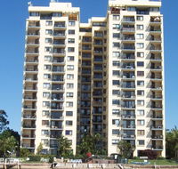 Banyandah Towers - Accommodation Search