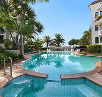 Sandcastles On The Broadwater - Accommodation Search