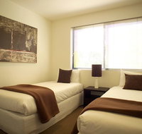 Quality Inn Colonial - Accommodation Search