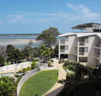 Moorings Beach Resort - Accommodation Search
