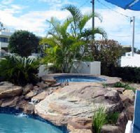 Estoril On Moffat Holiday Apartments - Accommodation Search