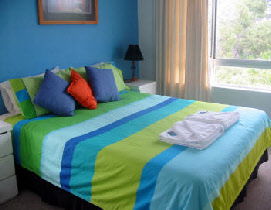 Estoril On Moffat Holiday Apartments - Accommodation Search 2
