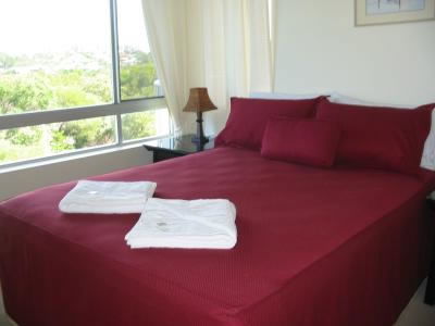 Estoril On Moffat Holiday Apartments - Accommodation Search 6