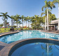 Oaks Oasis - Accommodation Search