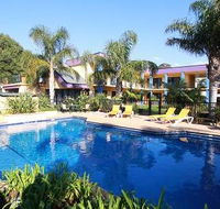 Nautilus Apartments Merimbula - Accommodation Search