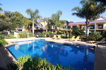 Nautilus Apartments Merimbula - Accommodation Search 0
