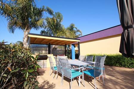 Nautilus Apartments Merimbula - Accommodation Search 1