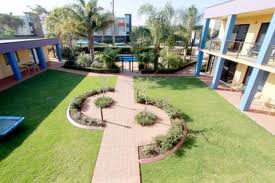 Nautilus Apartments Merimbula - Accommodation Search 2