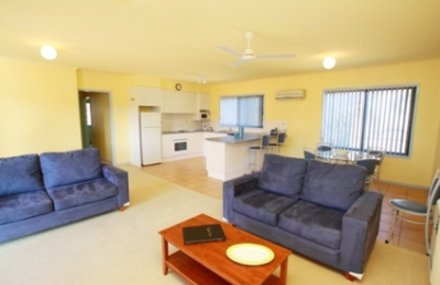 Nautilus Apartments Merimbula - Accommodation Search 6