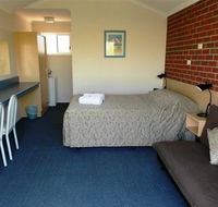 Merimbula Gardens Motel - Accommodation Search